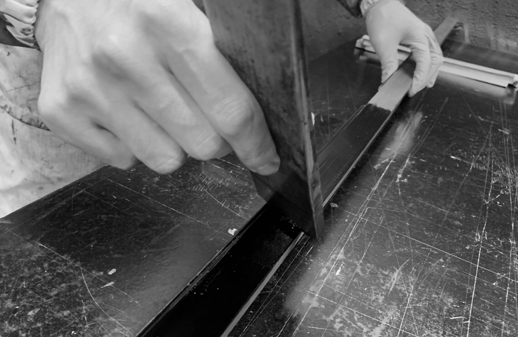 金沢仏壇の宮殿画像