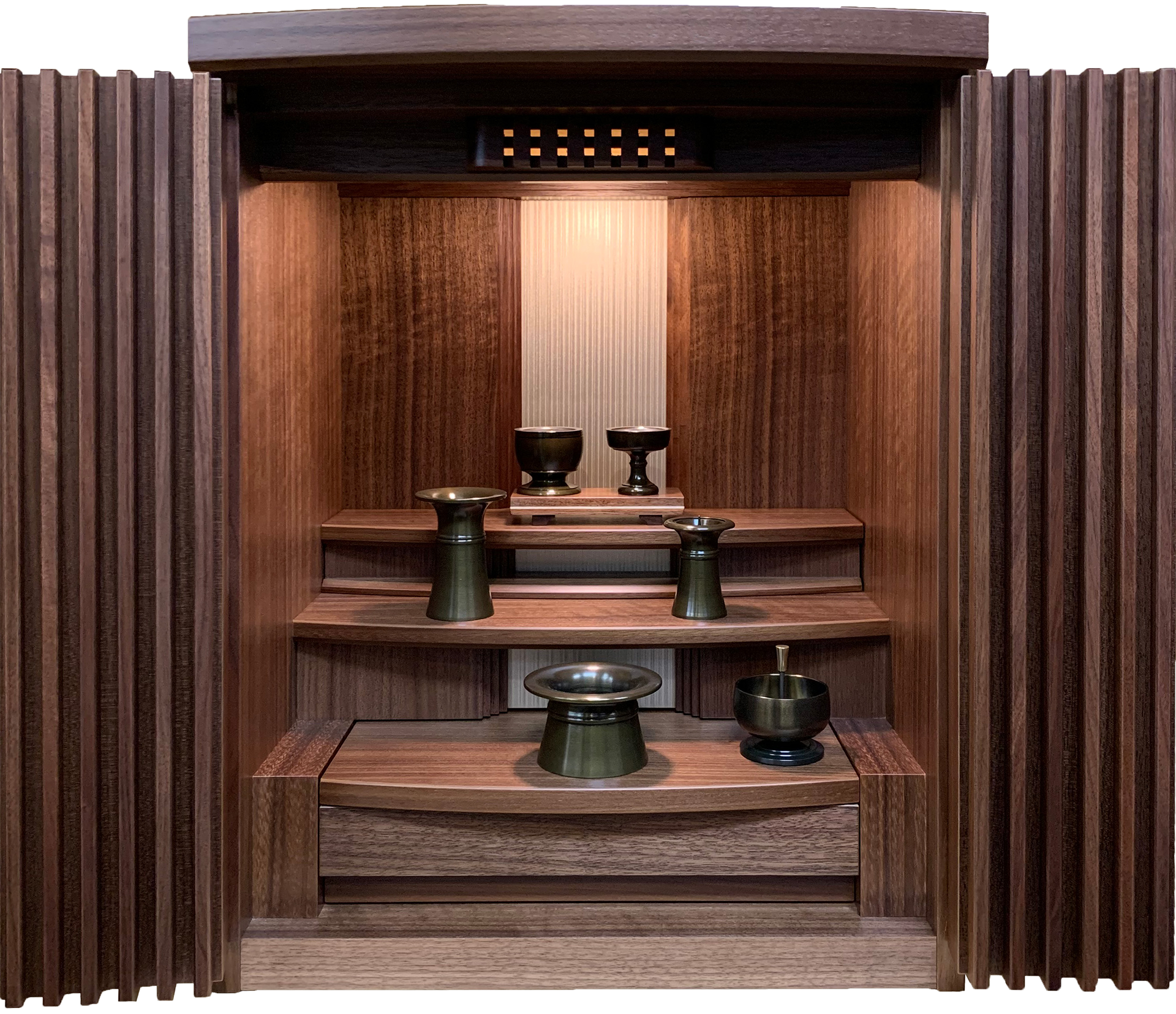 現代型仏壇 モデル「オマージュ」