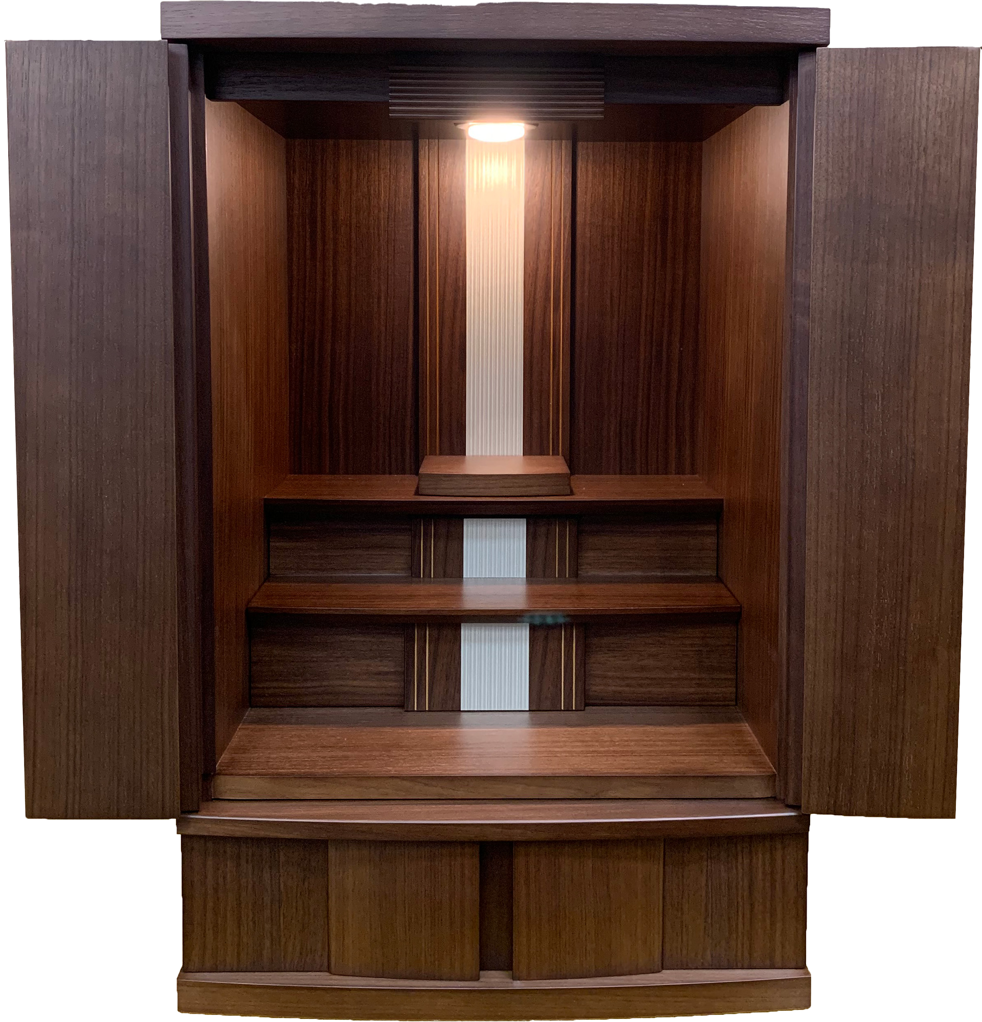 現代型仏壇 モデル「バラード」