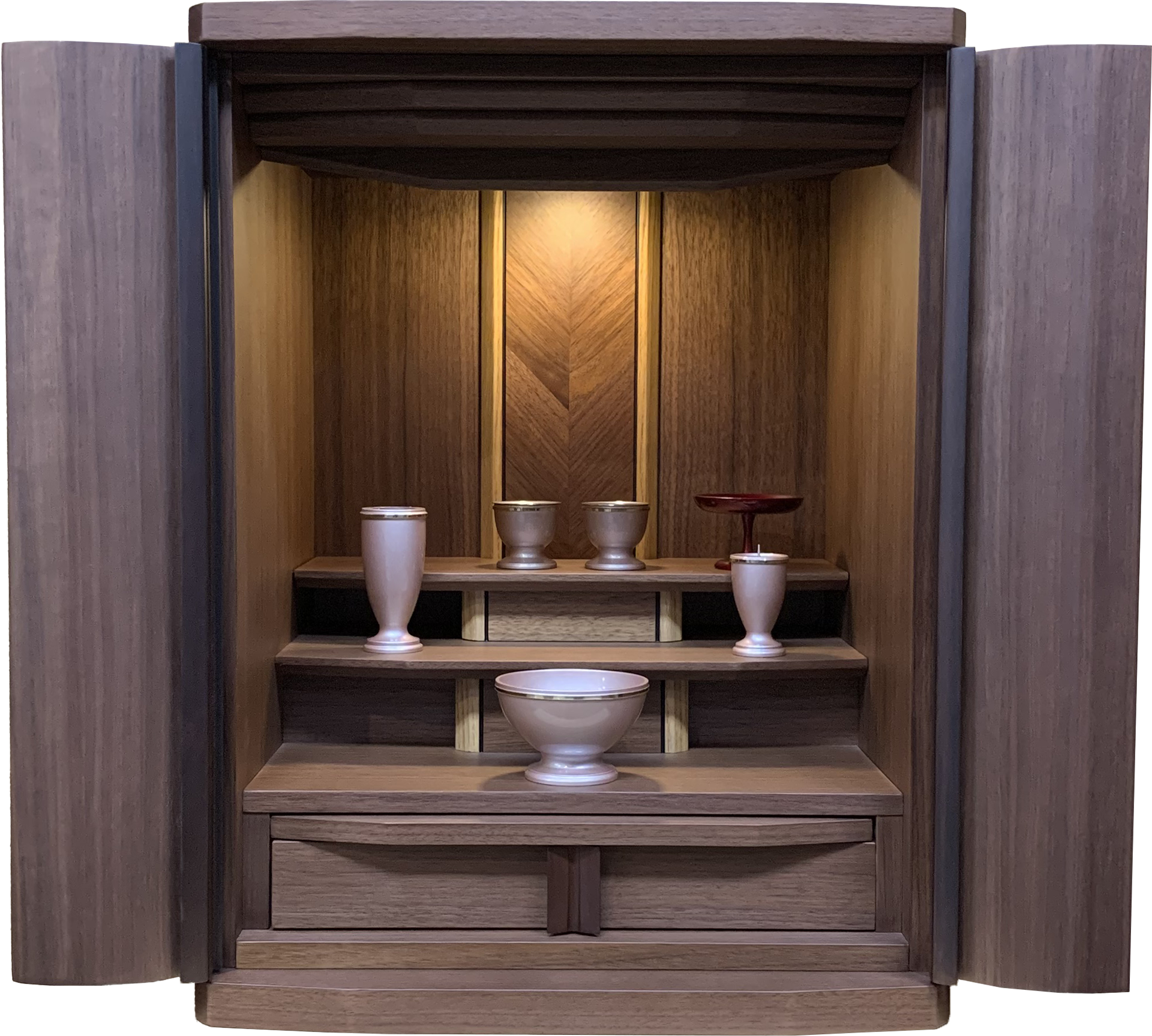 現代型仏壇 モデル「フラン」